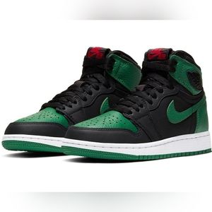 Air Jordan 1 Retro Men's Sneakers